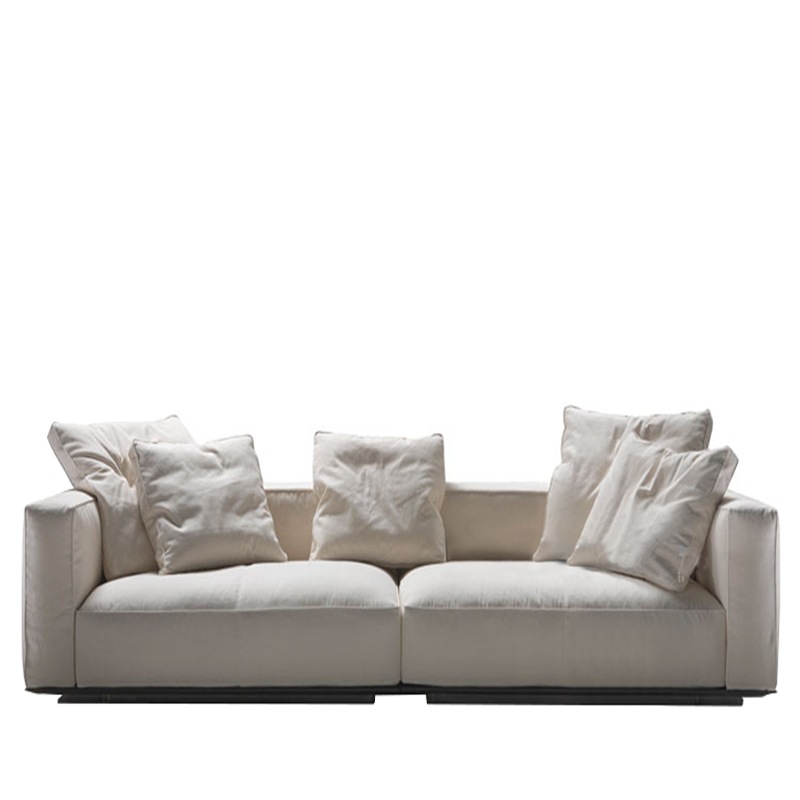 Flexform GRANDEMARE SofaKombination 2