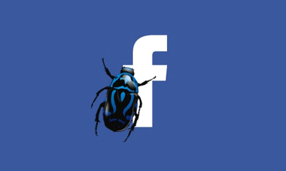 Facebook Bug Unblocks Unwanted People From Blocklists