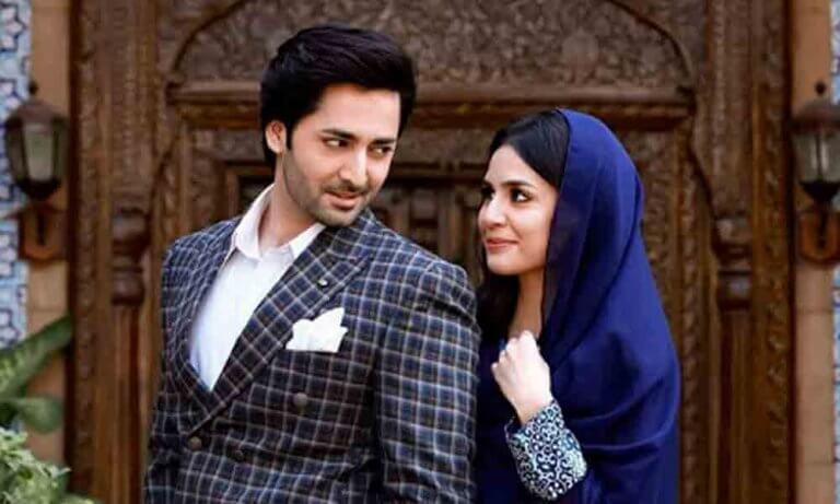 Mera Rab Waris on Geo TV Timings, Cast, Plot & More Brandsynario