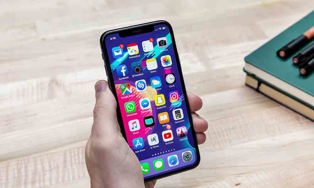 5 Coolest iOS Apps You Should Have on Your Phone
