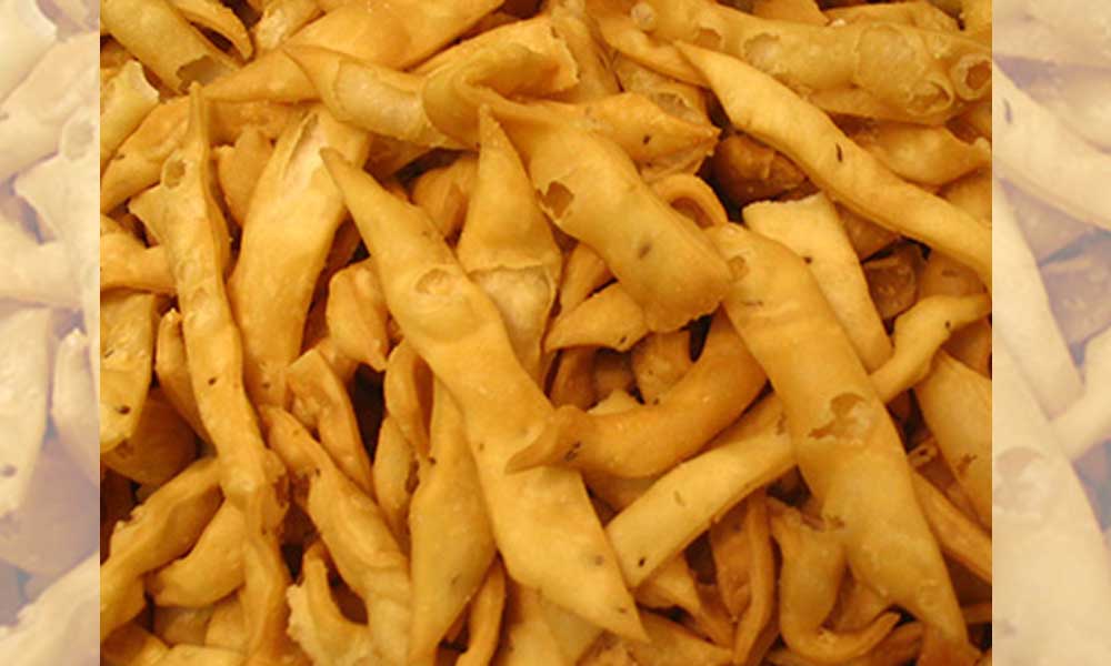 5 Bakery Snacks That You Can Never Get Enough Of