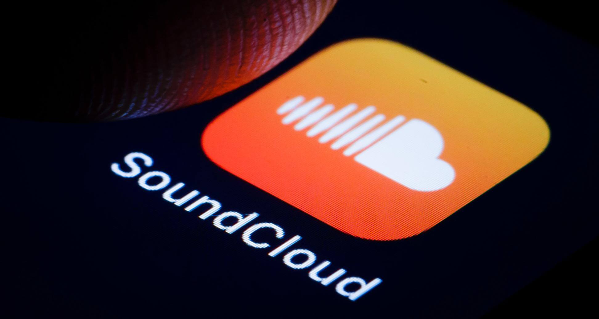 Soundcloud First Music App To Announce UserCentric Royalties