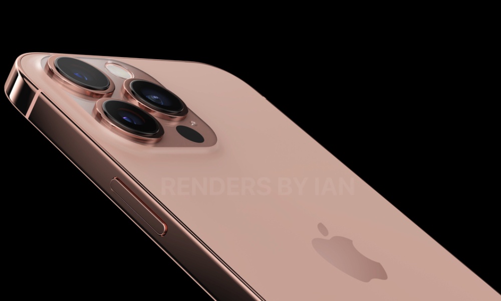 Apple Event And iPhone 13 Launch Date Officially Revealed