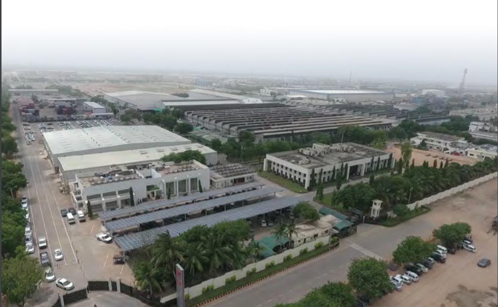 Indus Motor Company Plans To Increase Production By 20 Percent!