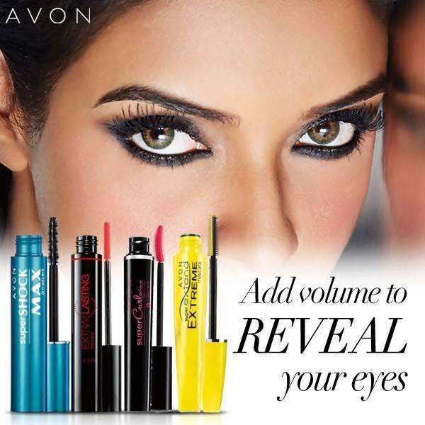 Asin the First Ever Indian Face of Avon Brandsynario
