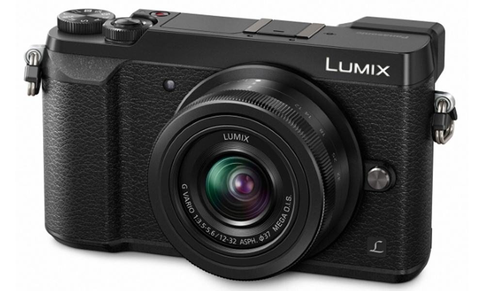 Panasonic GX85 New Mid Range Powerful Pocket Camera Brandsynario