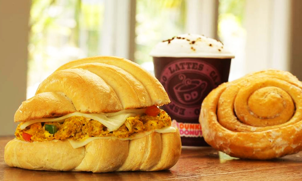 The Best Places to have Sandwiches in Karachi Brandsynario