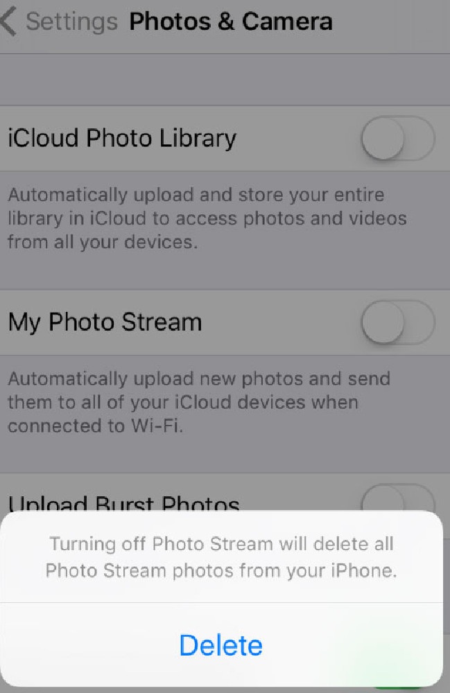 How to Clear Storage Space on your iPhone Brandsynario