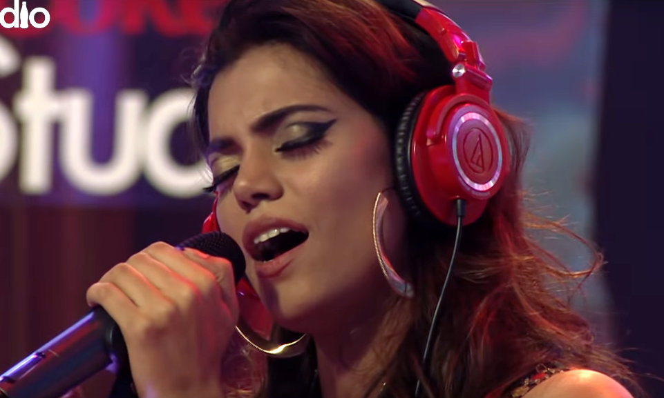 Meri Meri by Rizwan Butt & Sara Haider Coke Studio 9 Episode 6