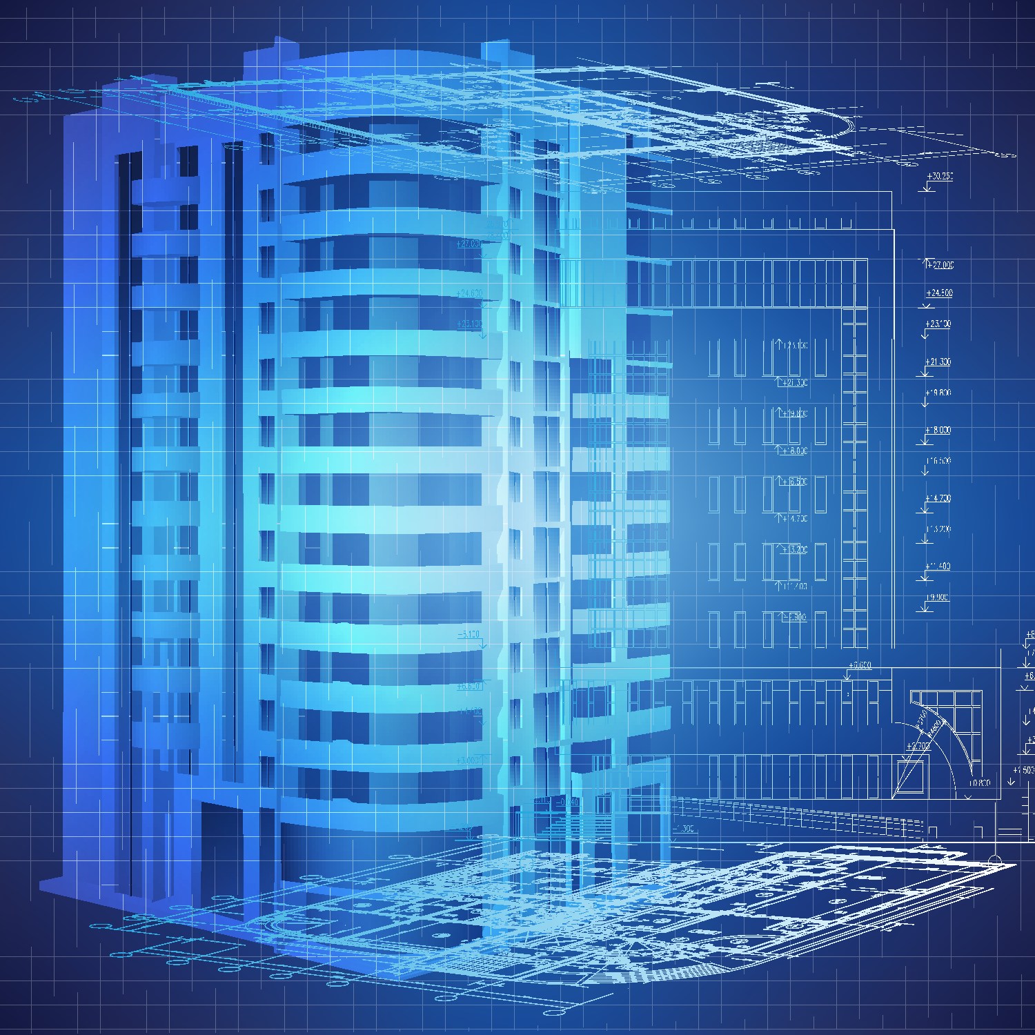 BIM Coordination Services Archives Brandt Companies