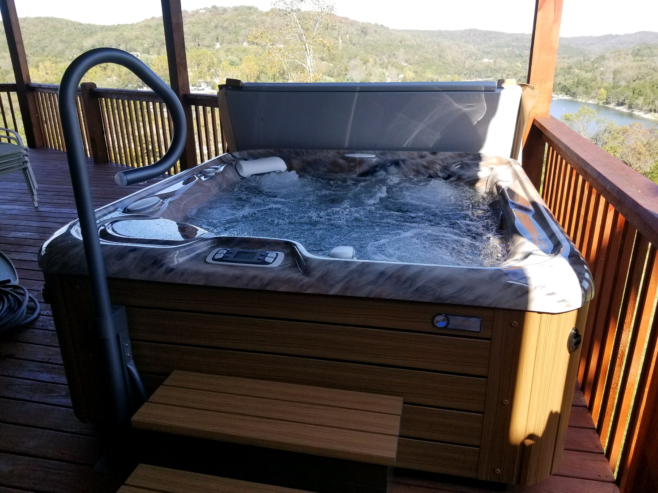 Hot Tub Installations Branson Hot Tubs and Pools