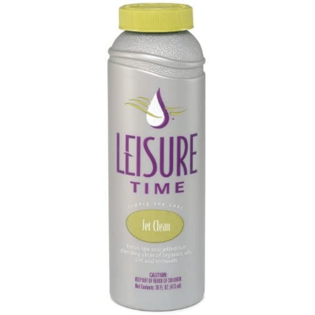 Jet Clean Branson Hot Tubs and Pools