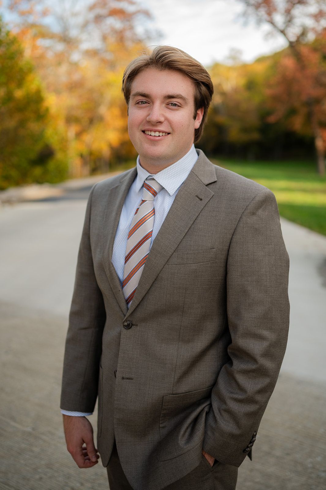 Branson House Realty Maison Higgs