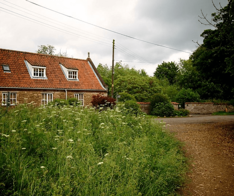 Branston and Mere Parish Council located in the county of Lincolnshire