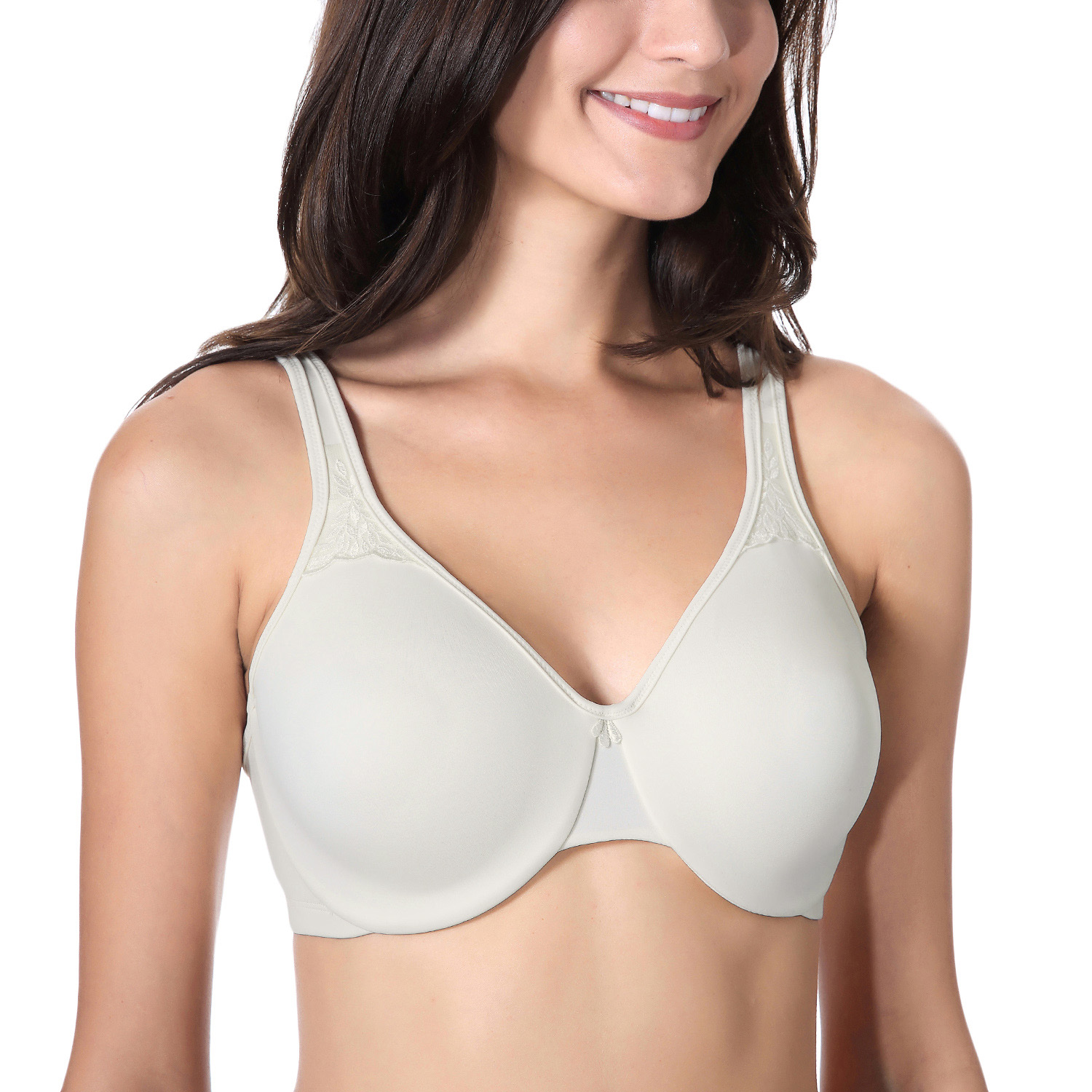 Women's Full Figure Non Padded Underwire Minimizer Bra eBay