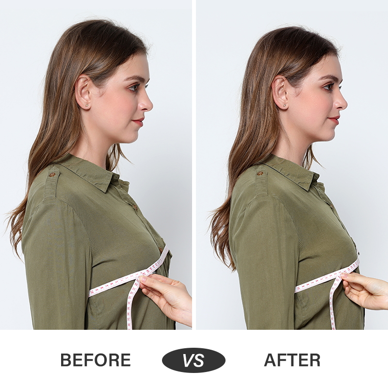 DELIMIRA Women's Minimizer Bra Full Figure Non Padded Underwire Full