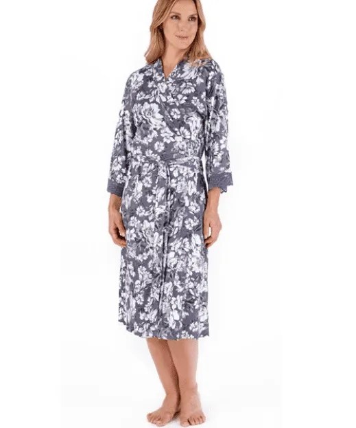 Supersoft Kimono Robe Bras Briefs and More