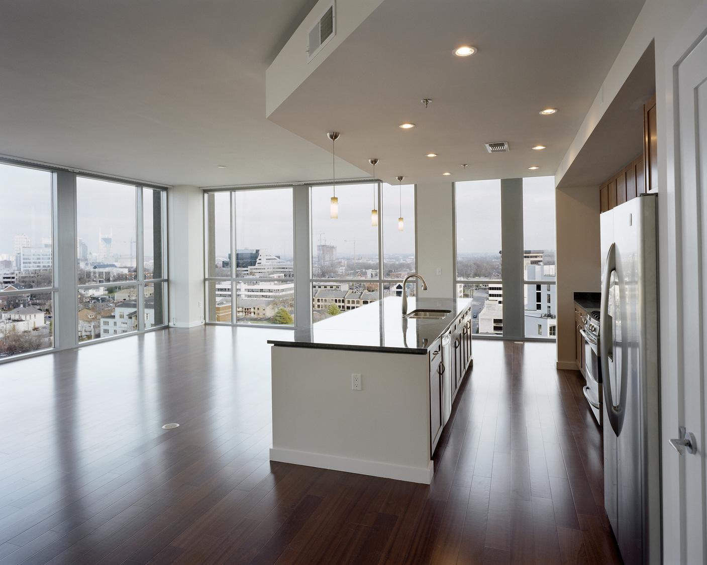 Adelicia Condominiums Brasfield & Gorrie