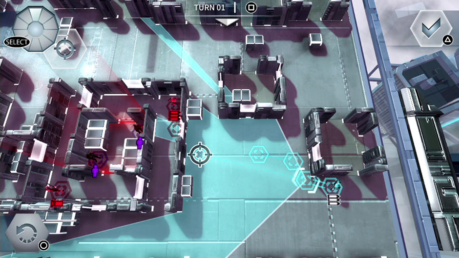 Frozen Synapse Prime Review Brash Games