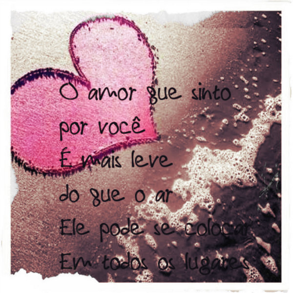FRASES PARA CONQUISTAR SUA NAMORADA DE VOLTA BRASIL BLOGADO