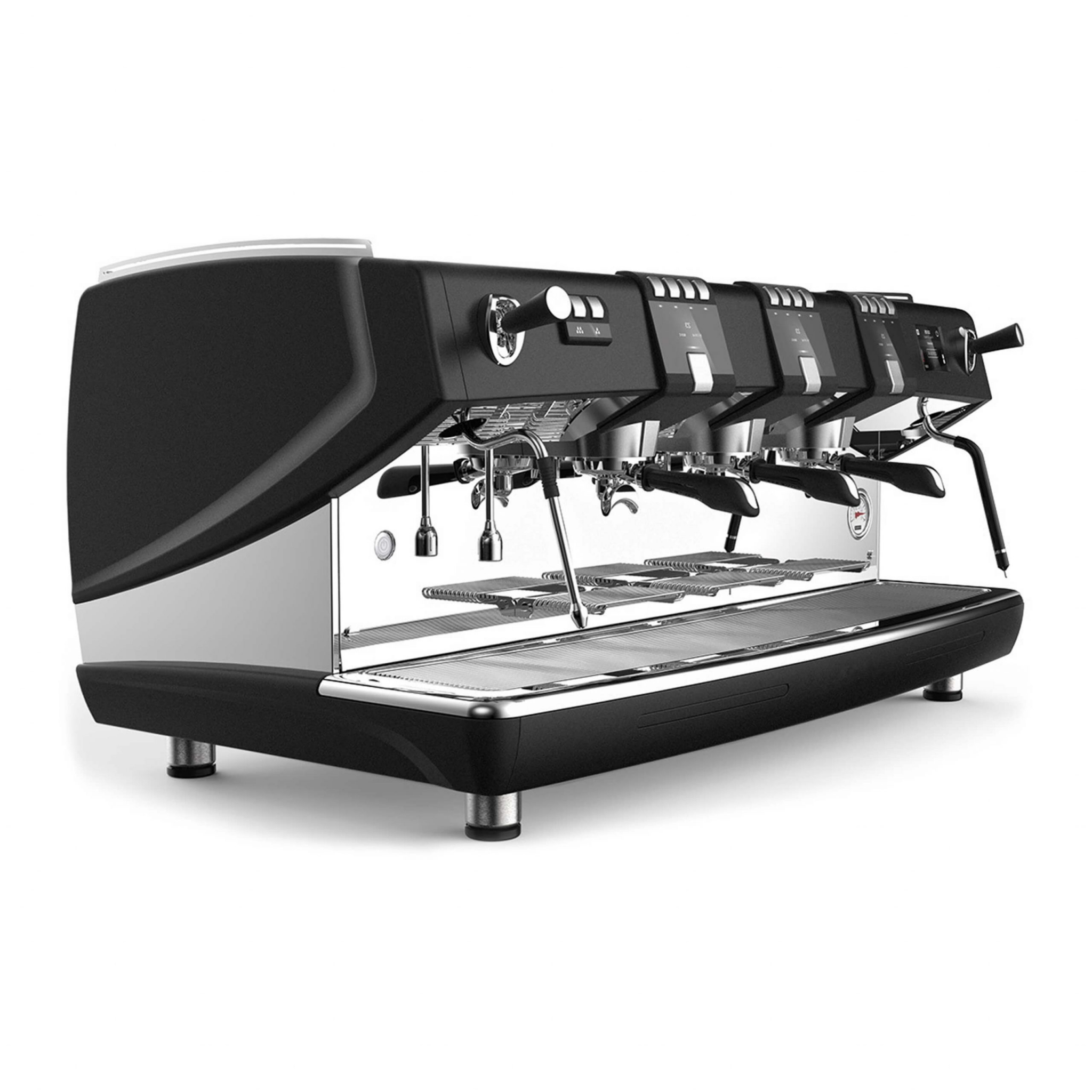 Expobar Diamant Pro Brasil Koffie