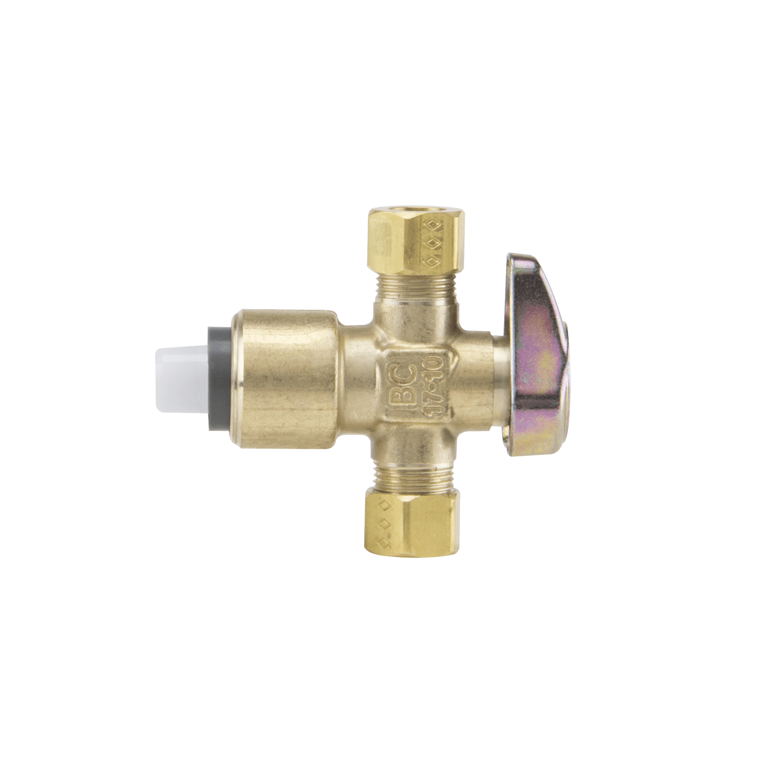 G2 Series 1/4 Turn Stops BrassCraft