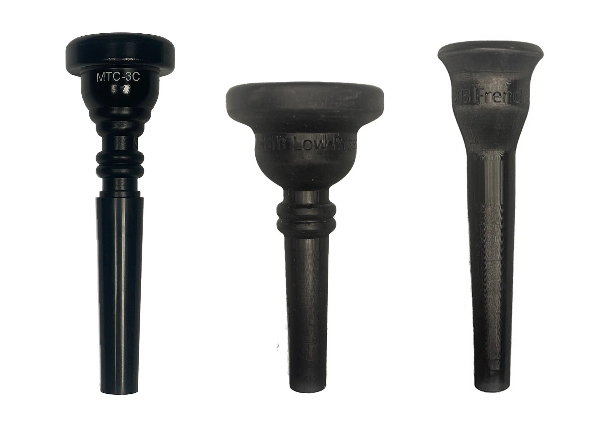 Beginner Mouthpieces BFB Brass™