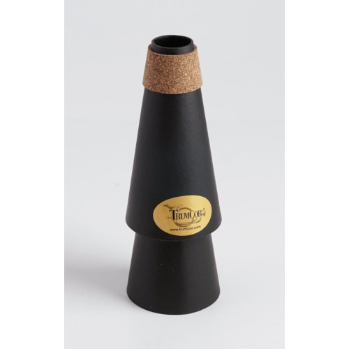 Trumcor Trumpet VintageTone Mute Brass Music Specialists