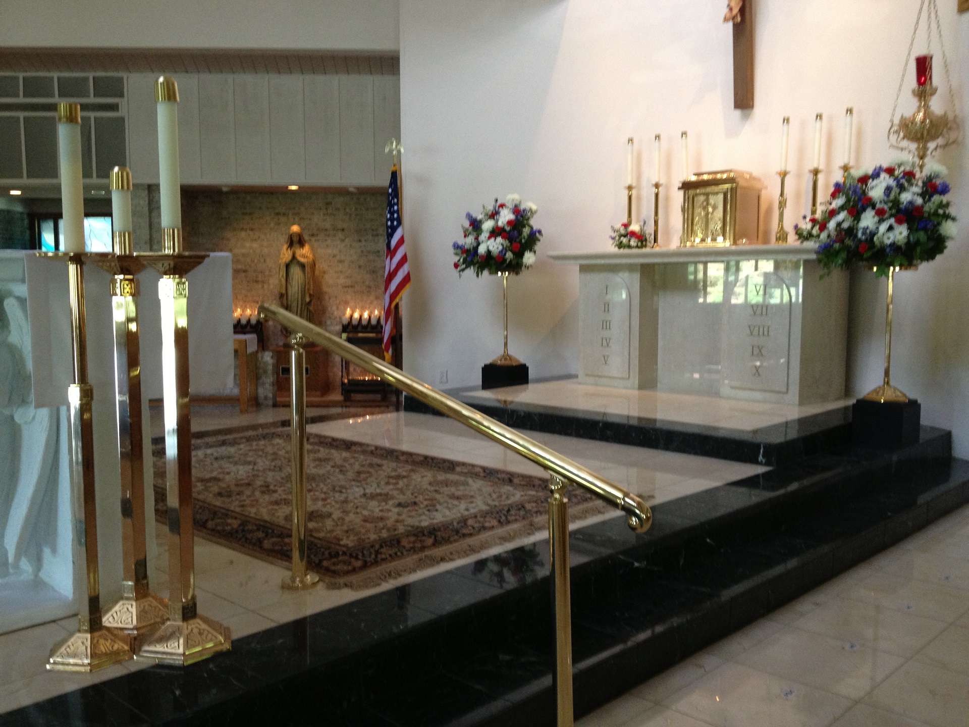 Inspiring Gallery Brassworks USA