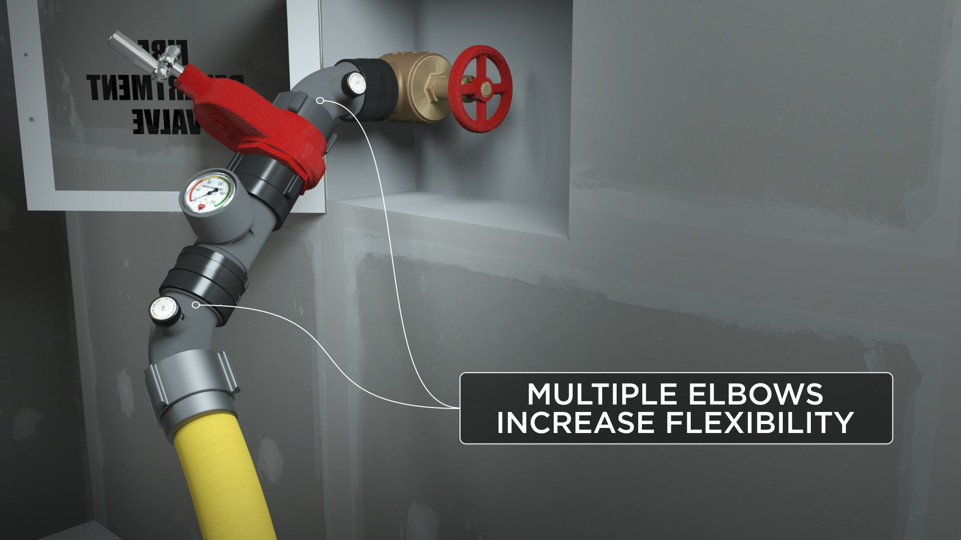 Standpipe Hook Ups (Episode 76) Brass Tacks and Hard Facts Engine