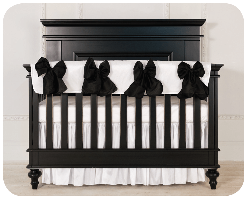 Bratt Decor Introduces The Hampton Lifetime Collection in Black