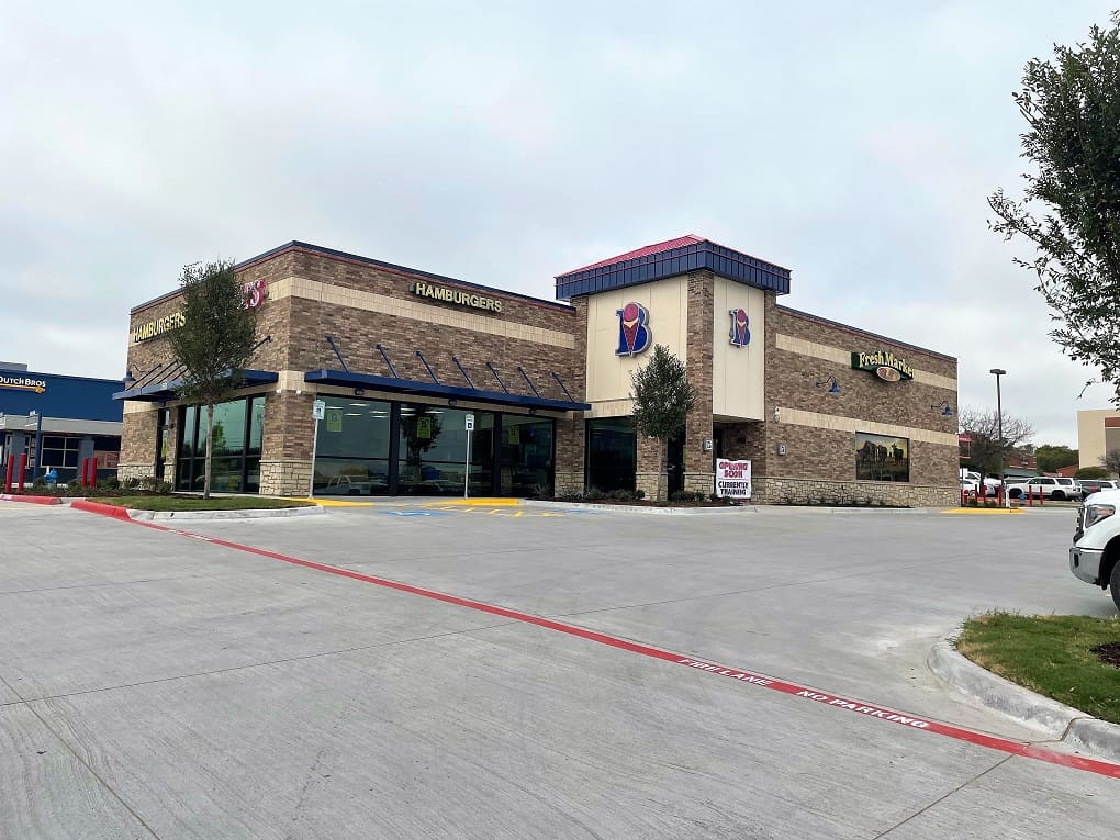 Braum’s Opens 3rd McKinney Location Braum's