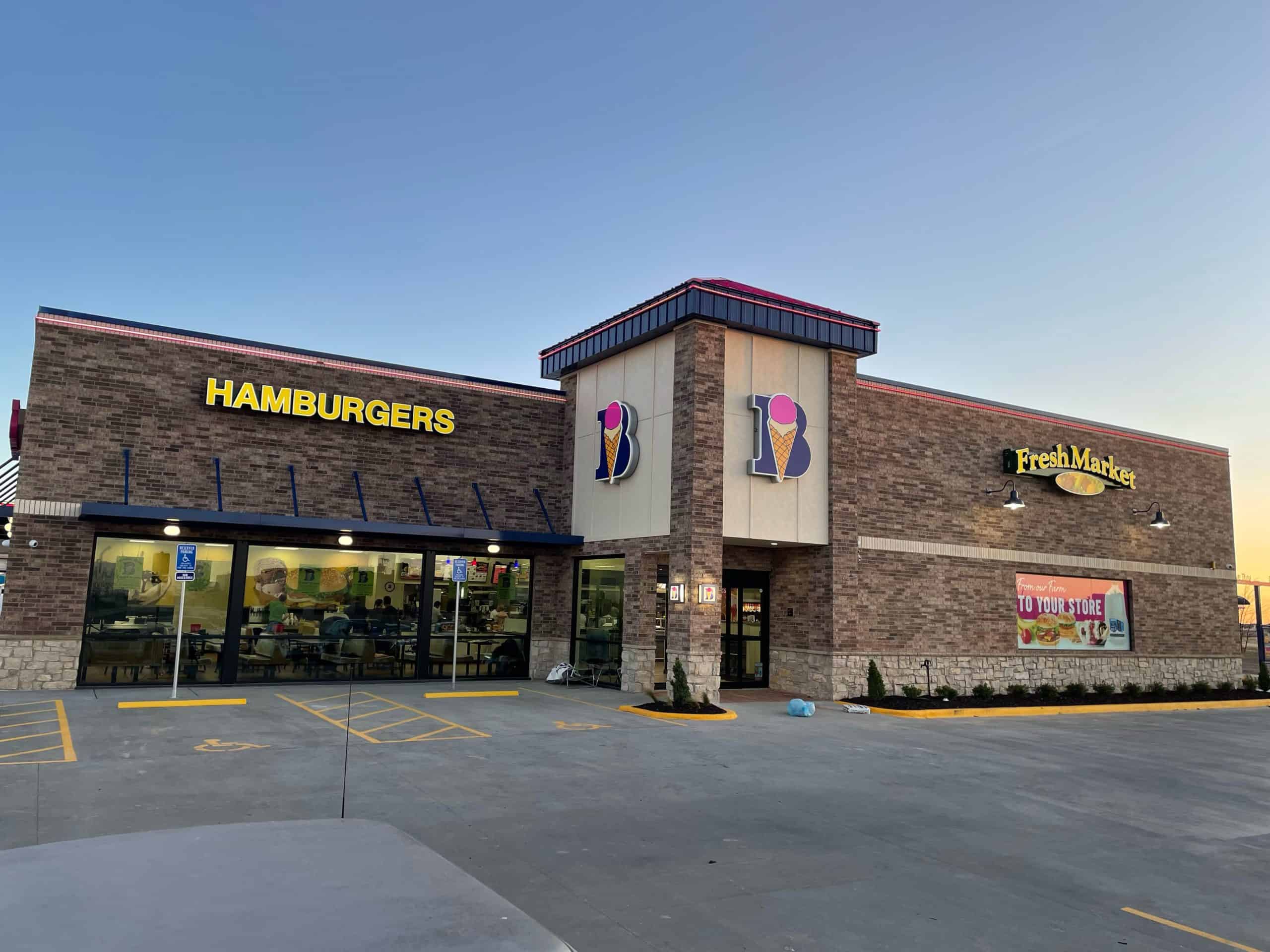 Braums Paris Tx(01)