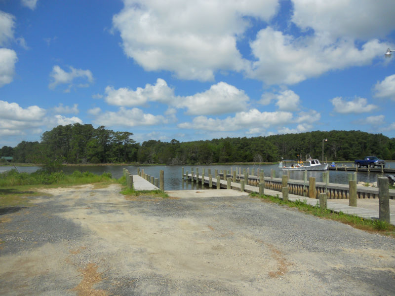 Virginia Land Development Parksley, Virginia Braun