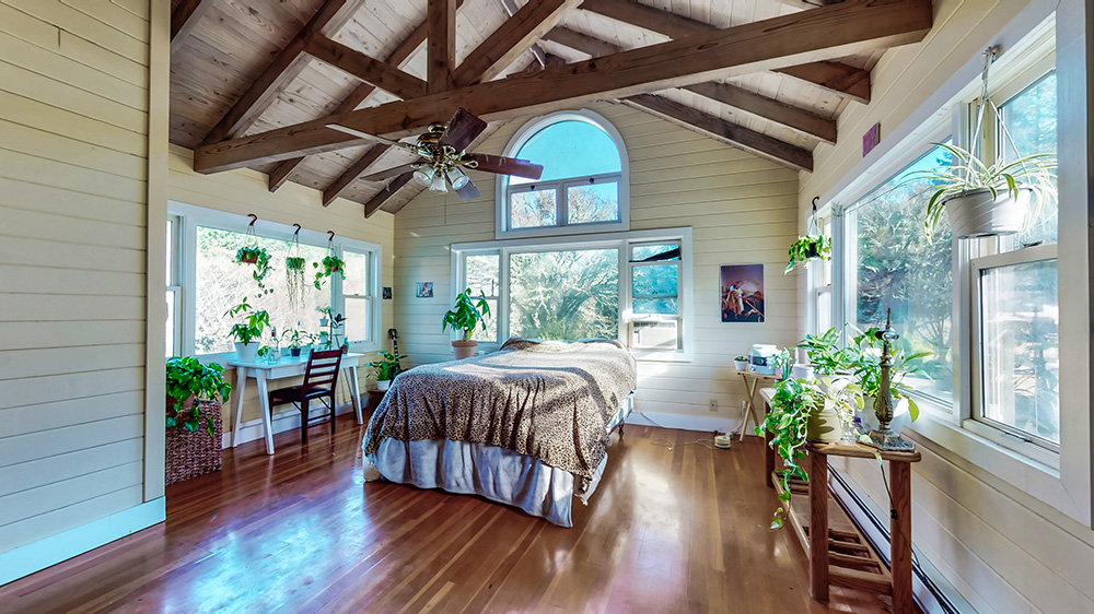 Wilderness Ranch 24748 Maple Creek Road, Korbel, CA 95550 Braun