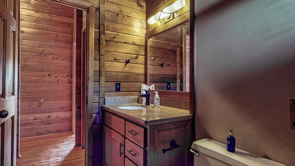 Wilderness Ranch 24748 Maple Creek Road, Korbel, CA 95550 Braun