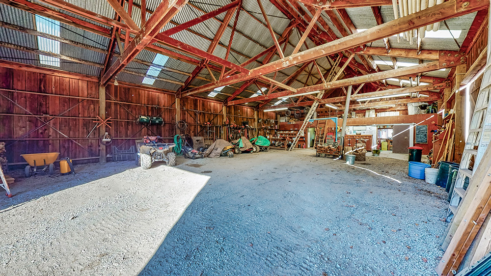 Wilderness Ranch 24748 Maple Creek Road, Korbel, CA 95550 Braun