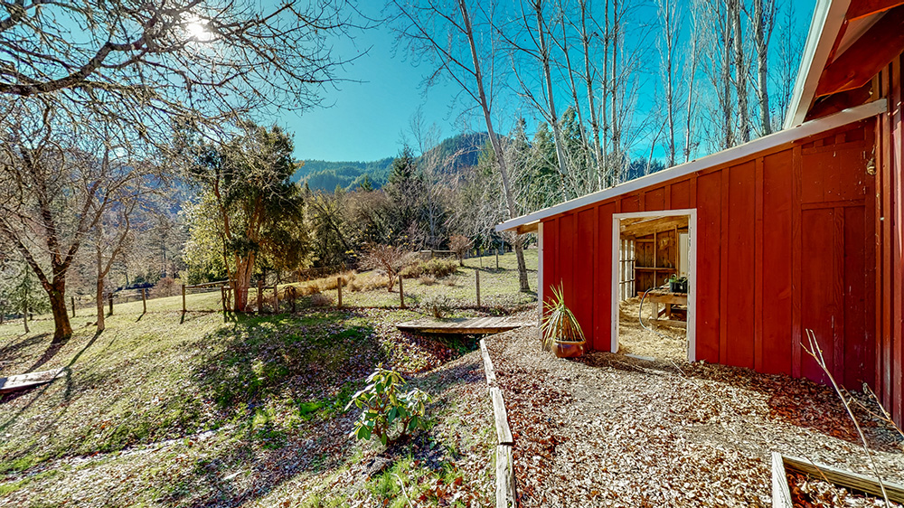 Wilderness Ranch 24748 Maple Creek Rd313 Braun