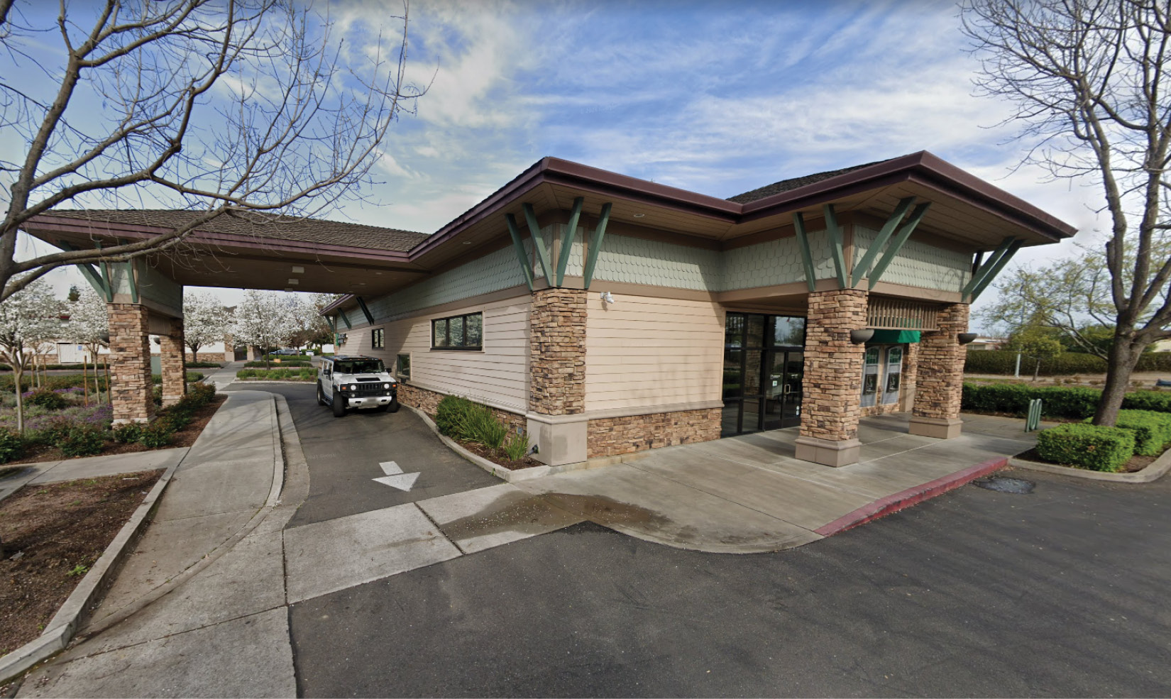 RETAIL FREESTANDING BUILDING NNN LEASE 4540 BALFOUR ROAD, BRENTWOOD