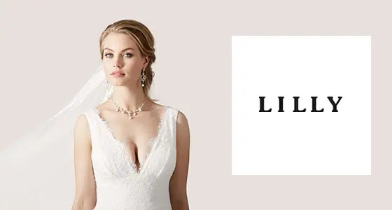 Lilly Brautkleider Frankfurt Brautkleid Von Lilly Wedding Looks Kollektion 2021 Brautmode