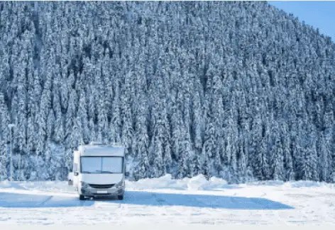 How to take care of your RV battery over winter? - BRAVA