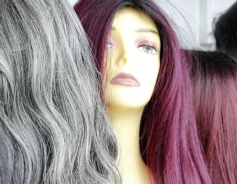 Wigs For Sale Near Me Where to Buy Wigs Near Me Bravadas