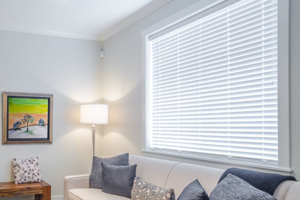 Window Shutters Perth Bravo Blinds