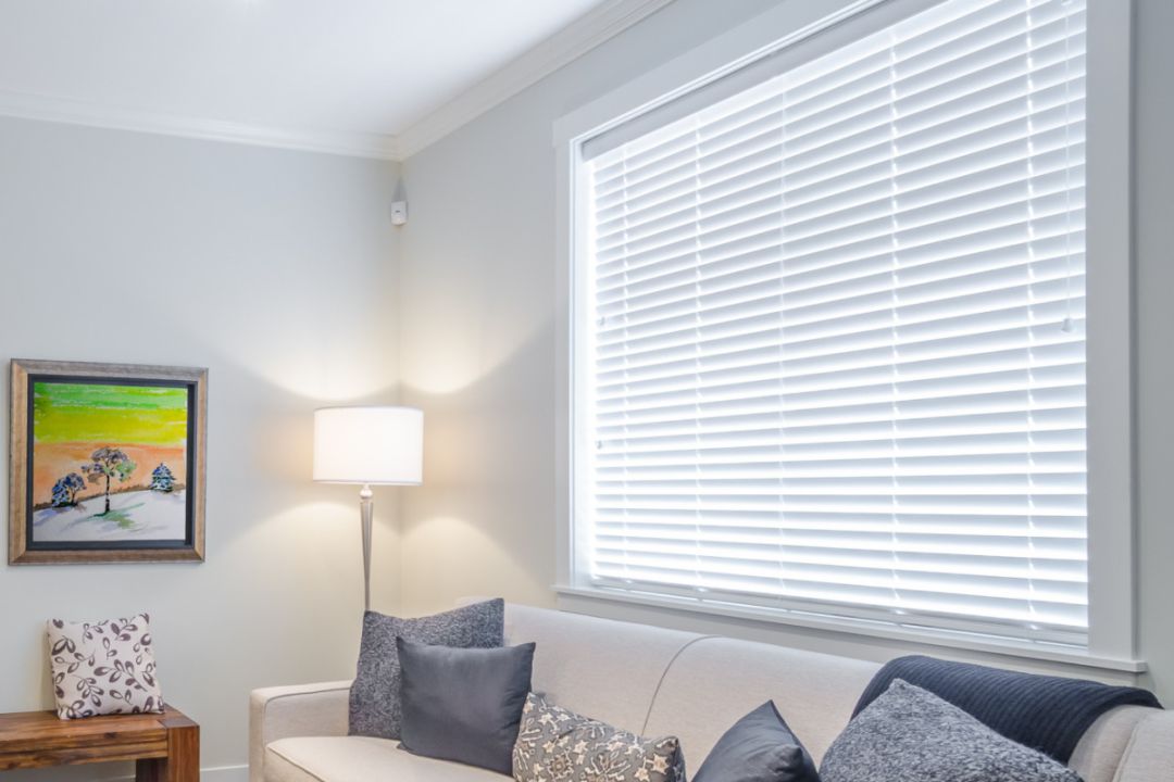 Window Shutters Perth Bravo Blinds
