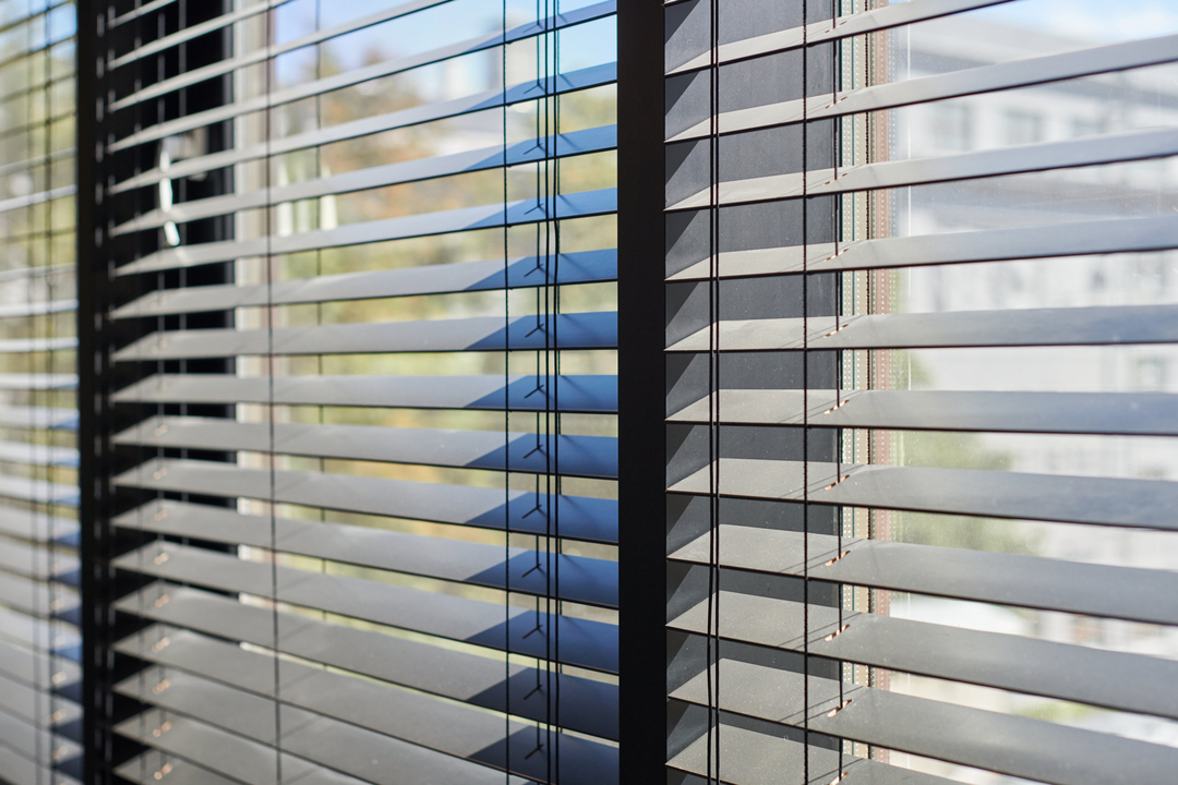 Window Shutters Perth Bravo Blinds