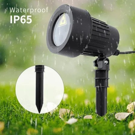 Star Laser Projector Light - Bravo Goods