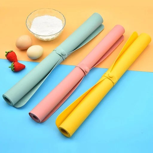 Extra Large Kitchen Tools Silicone Pad Bravo Goods
