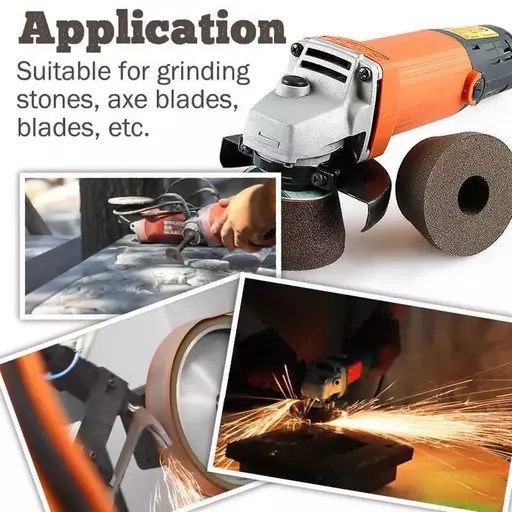 Granite Processing Angle Grinder Wheel Bravo Goods