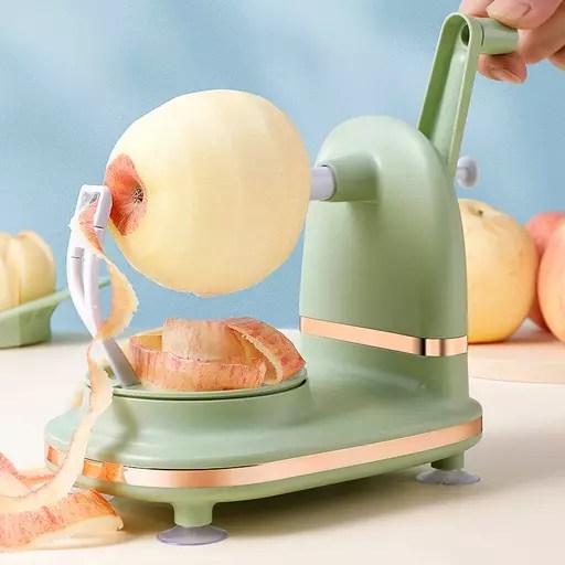 Fruit Automatic Rotating Peeler Bravo Goods