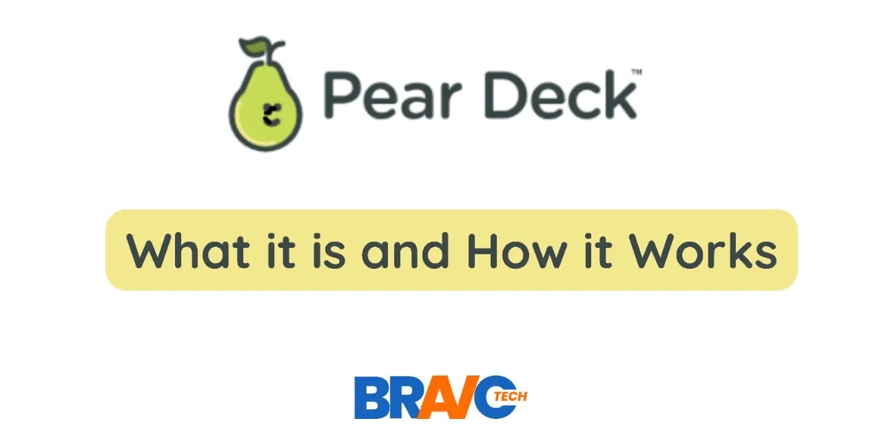 What Is Joinpd? How to Join a Pear Deck Session?